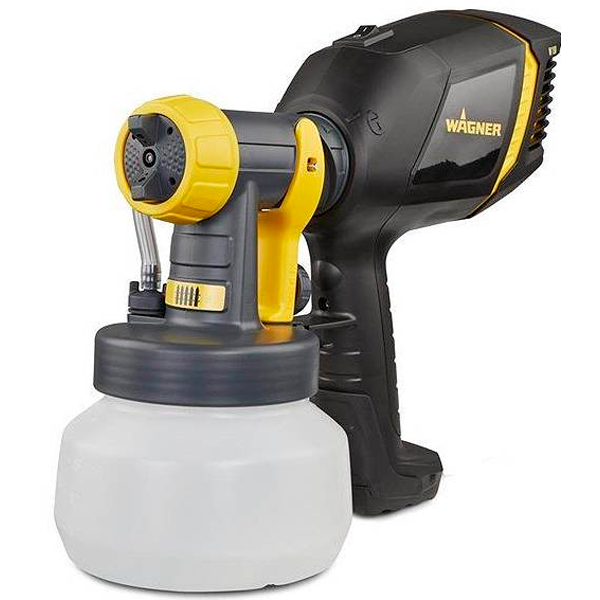 Краскопульт электрический WAGNER W150 2359328 в Екатеринбурге