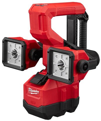 Аккумуляторный фонарь Milwaukee M18 UBL-0 4933459433