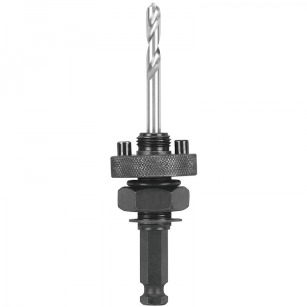 Кейс для коронок Milwaukee Bi-Metal BMC