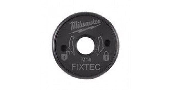 Гайка FIXTEC Milwaukee XL 4932464610