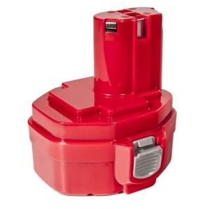 Аккумулятор Практика ni-Cd для Makita 14,4В, 2Ач 032-133 в Екатеринбурге