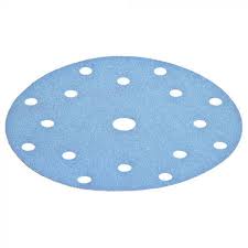 Мат.шлиф. Granat P 120, компл. из 100 шт. STF D185/16 P 120 GR 100X