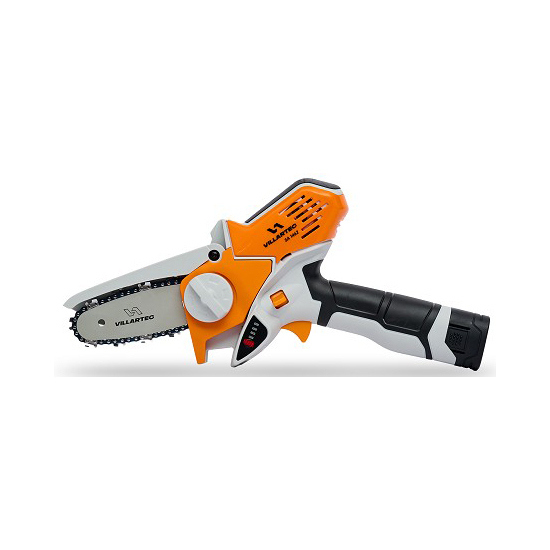 Пила цепная аккумуляторная VILLARTEC SA 1462C арт. SA1462C