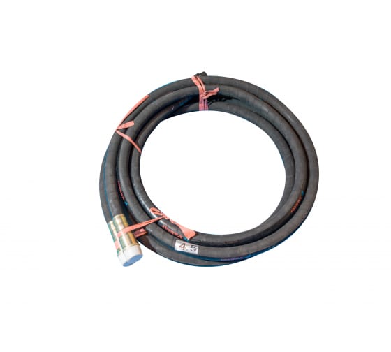 Вал силовой гибкий 4,5м к наконечнику 51,76мм. Vektor