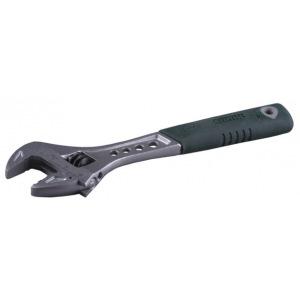 Ключ разводной "Kraftool" 0-30мм. 200мм.  27265-20