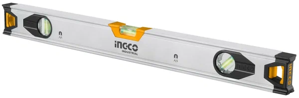 Уровень пузырьковый магнитный 40 см INGCO INDUSTRIAL HSL38040M в Екатеринбурге 