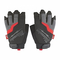 Перчатки Milwaukee беспалые 11/XXL 48229744