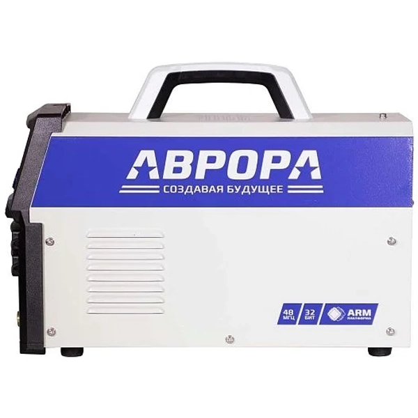 Сварочный аппарат аргонодуговой сварки АВРОРА Система 200 ПУЛЬС второе поколение  00033826 в Екатеринбурге