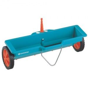 Разбрасыватель-сеялка "GARDENA" 3л.  00420-20.000.00 комбисистема