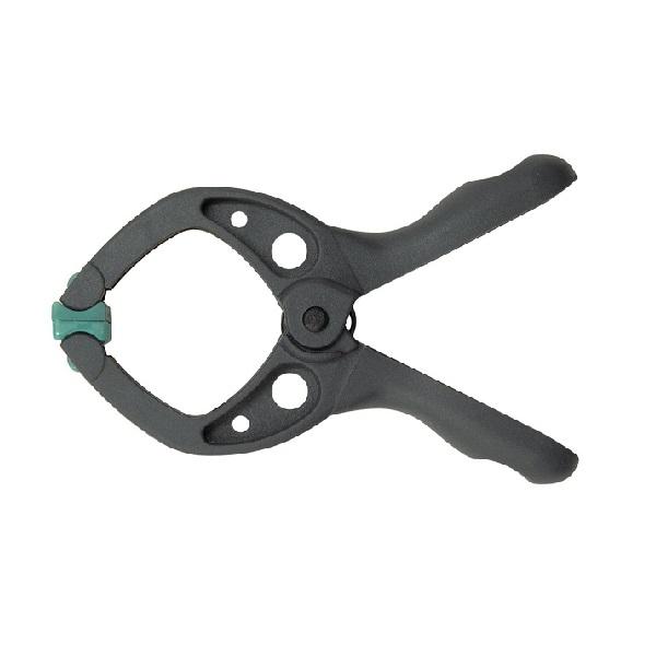 Струбцина-прищепка Wolfcraft зев 30мм. 3433000