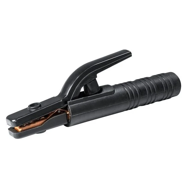 Держатель электродов AURORA 300А с кабелем КГ 1/25 медь 5м (Track 35-50 MMQ) 00040293 в Екатеринбурге