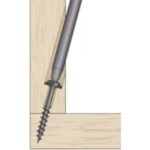 Приспособление для соединения саморезами "KREG" Jig Jr R3-EUR в Екатеринбурге