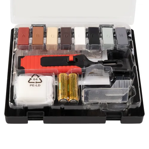 Набор инструментов DLT для ремонта плитки 1532 в Екатеринбурге 