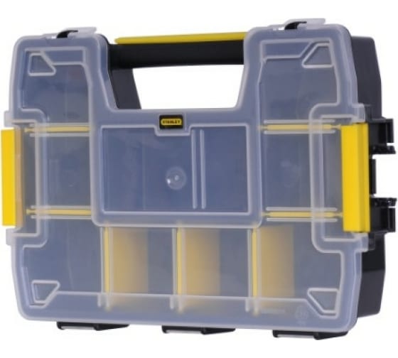 Органайзер Stanley Sortmaster Light STST1-70720