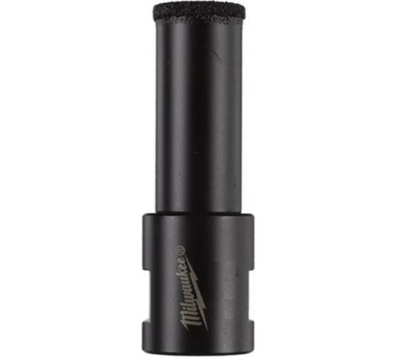 Алмазное корончатое сверло Milwaukee 4932478280