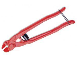 Победитовые кусачки "RUBI" 65952