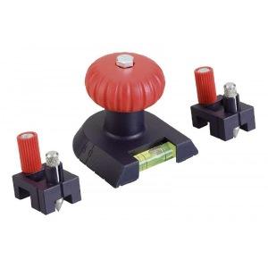 Рукоятка с уровнем "LINE MASTER" + маркеры 2 шт. 7848-00