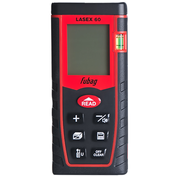 Дальномер лазерный FUBAG Lasex 60 31637 в Екатеринбурге
