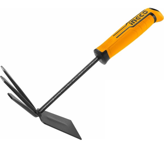 Мотыжка садовая INGCO 290 мм HGT979K