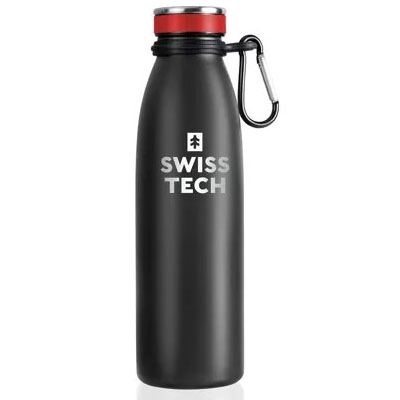 Термобутылка SWISS+TECH 500мл ST075026