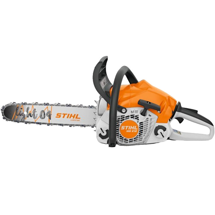 Пила цепная бензиновая Stihl MS 212 1148-200-0244