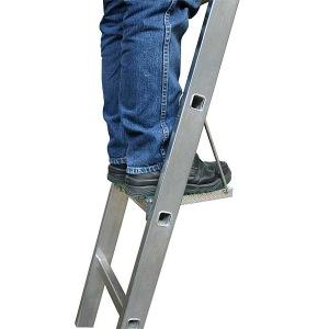 Подножка/полка "KRAUSE" 122063