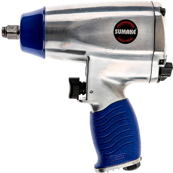 Пневматический ударный гайковерт SUMAKE ST-M1001K 8095030