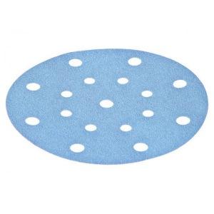 Материал шлифовальный D 150 мм Granat SOFT P 500 "FESTOOL" STF-D150/16-P500 -GR S 20X  500612  1шт.