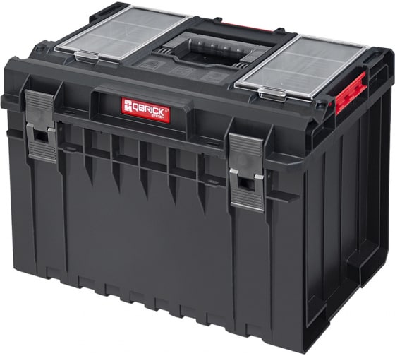 Ящик для инструментов модульный QBRICK SYSTEM ONE 450 PROFI 10501243