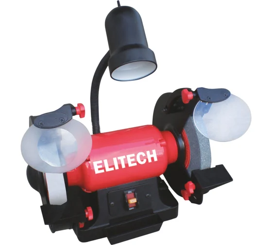 Точило Elitech СТ 6020С E2013.011.00