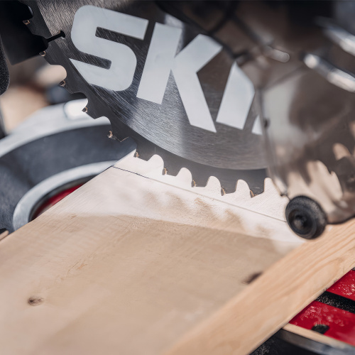 Торцовочная сетевая пила SKIL MS6305 MS6305SE00 в Екатеринбурге