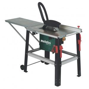 Напольная циркулярная пила Metabo TKHS 315 C - 2,0 WNB 0103152000