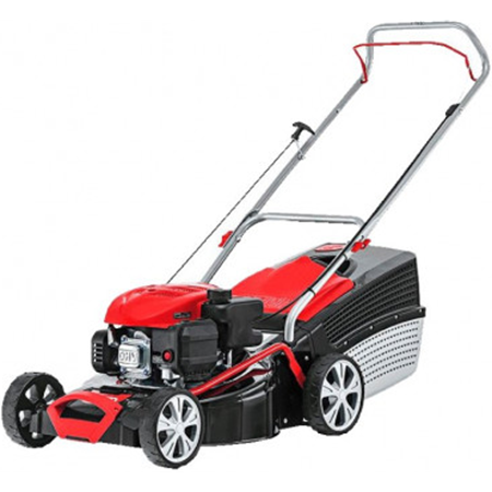 Бензиновая газонокосилка "AL-KO" Classic 4.66 P-A edition 119765  