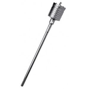Коронка по бетону SDSmax "PROJAHN" 150х550мм. полая  813150550