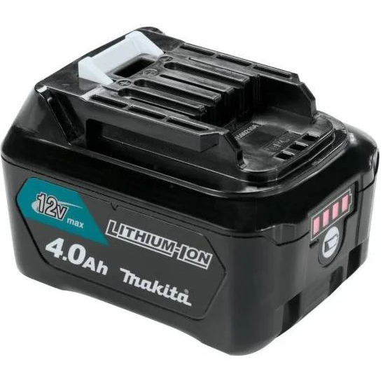 Аккумулятор МАКITA BL1041В 12 В 4,0Ач Li-Ion 632F63-0 в Екатеринбурге
