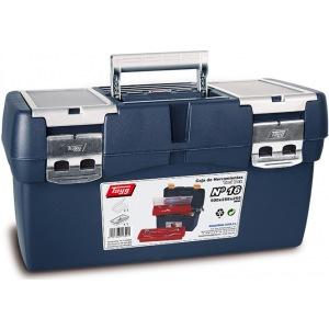 Ящик для инструмента №16 "Tayg" 116001 50х25,8х25,5см.с лотком+орг. в Екатеринбурге 