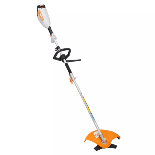 Комбимотор аккумуляторный VILLARTEC KA 40R SET: AM402; AC402 1212400002 в Екатеринбурге
