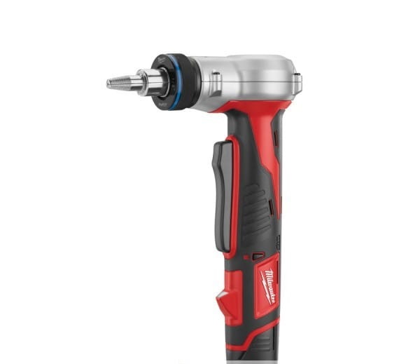 Акк. инструмент расширительный M12 Uponor Q&E с головками 16/20/25 6 бар '1ф 4933427275