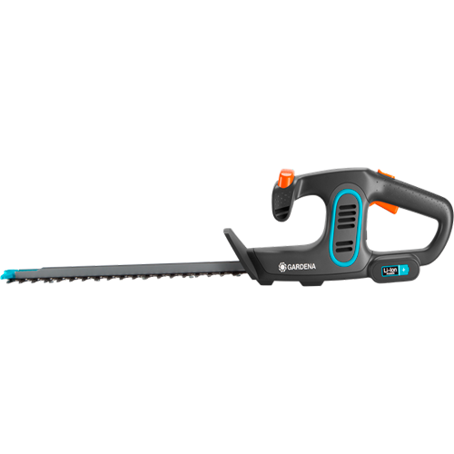 Аккумуляторные ножницы для живой изгороди "Gardena" Li-40 09836-20.000.00 в Екатеринбурге