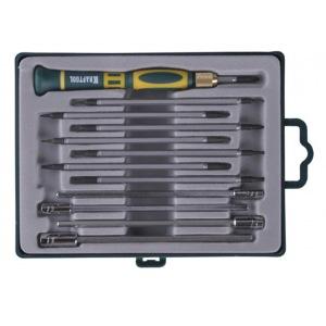 Набор отверток для точных работ "Kraftool"  25611-Н12 в Екатеринбурге 