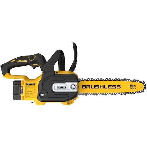 Пила цепная аккумуляторная DeWalt DCMCS565N-XJ 18В в Екатеринбурге