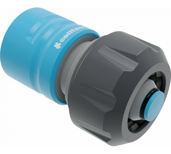 Коннектор - стоп IDEAL 3/4'' CELLFAST 50-625