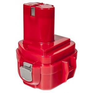 Аккумулятор Практика Ni-Cd для Makita 12В, 1,5Ач 031-655 в Екатеринбурге