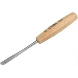 Резец NAREX Standart Line полукруглый тип 9, 16мм.  892516