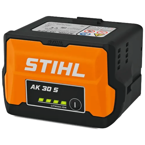 Аккумулятор Stihl  AK 30 S 4520-400-6545 в Екатеринбурге