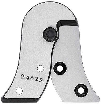 Запчасть: Головка ножевая для тросореза KN-9571445 KNIPEX KN-9579445