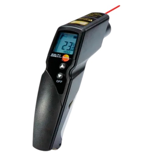 Пирометр Testo 830-T1 0560 8311 в Екатеринбурге