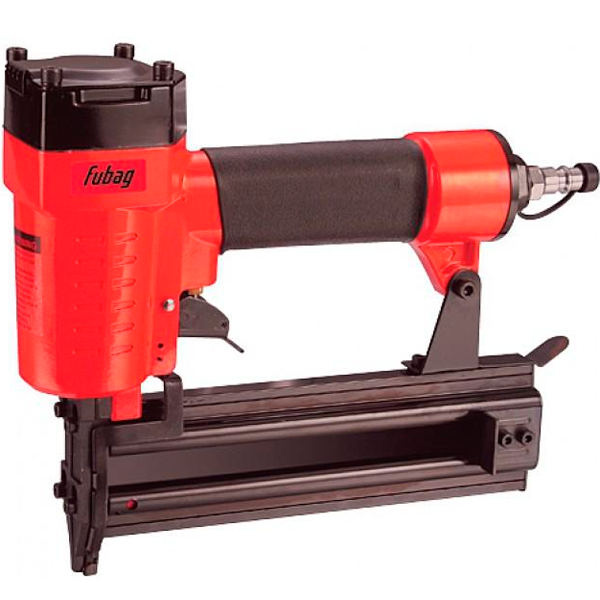 Степлер пневматический Fubag F50 финишный 100151