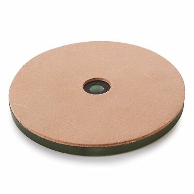 Круг кожаный Work Sharp Leather Hone WSSA0002001