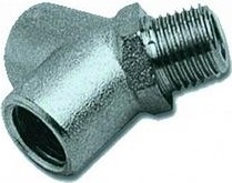 Переходник тройник Fubag Y-M 1/2" FF1/2" 180342B